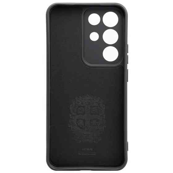 Чохол ArmorStandart ICON Camera Cov для Realme C85 Pro 4G Black (ARM89916) (Код товару:43671) Харків