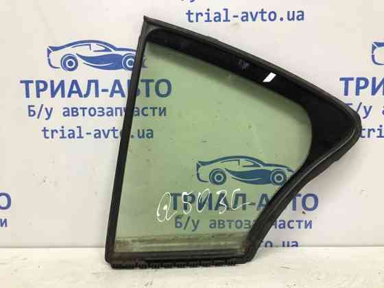 Стекло двери задней левой (форточка) Infiniti Q50 2013- 822634GA0A (Арт. 56914) Київ