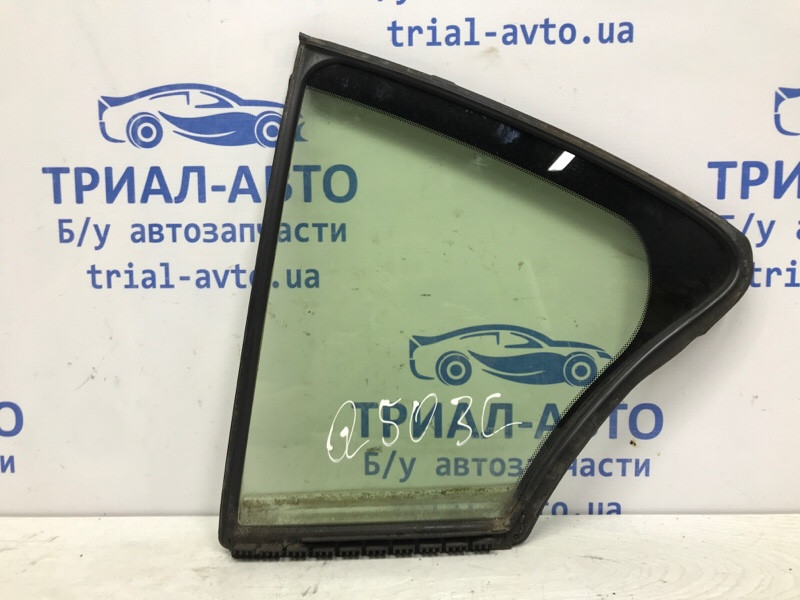 Стекло двери задней левой (форточка) Infiniti Q50 V37 2.2 DIESEL OM651 2013 (б/у) Київ - зображення 1