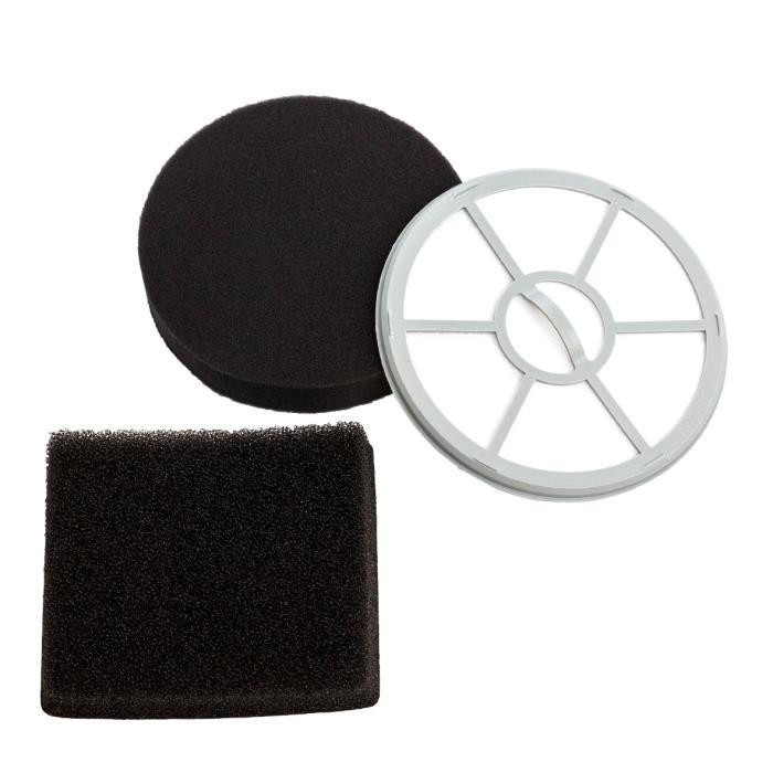 Набір фільтрів для пилососа Rotex RF22-H Київ - зображення 1