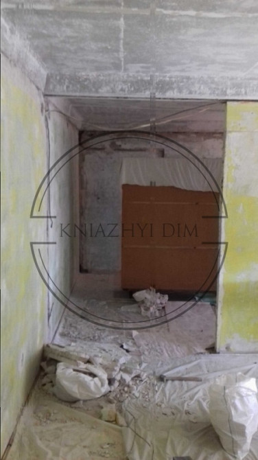 Продаж 2-х кім. квартири на Харківському шосе. Код об'єкта: 21137422 Киев - изображение 4