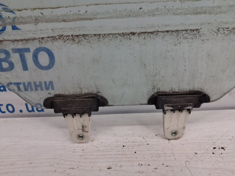 Стекло двери заднее правое Suzuki Grand Vitara JT 2.0 БЕНЗИН J20A 2005 (б/у) Київ - зображення 2