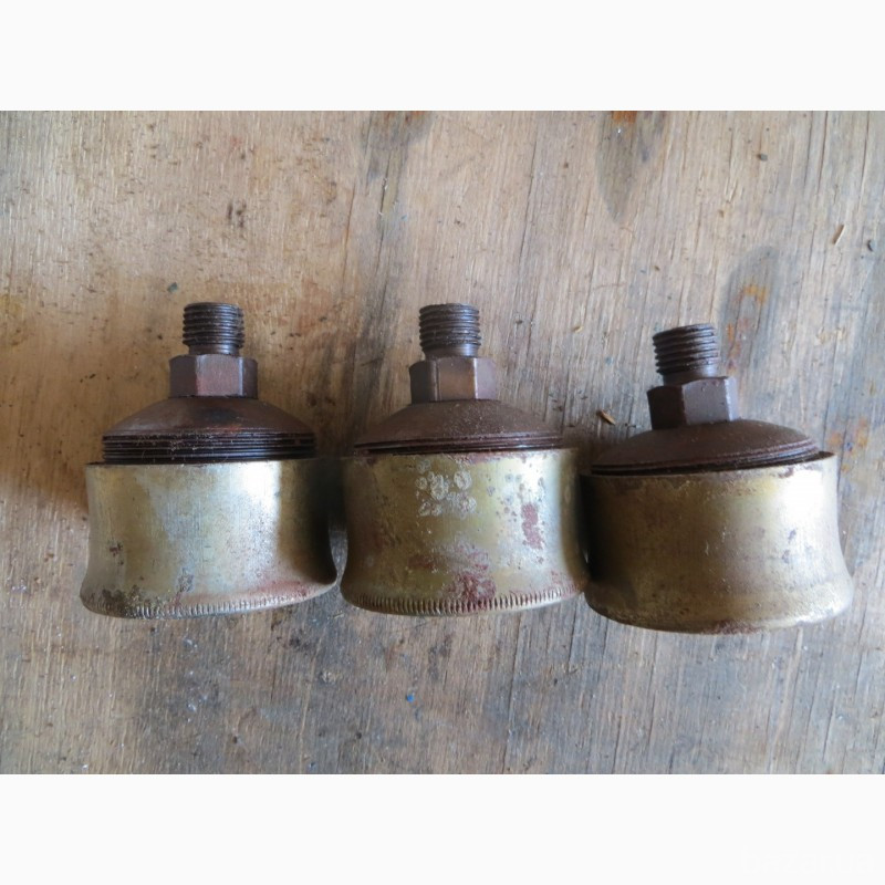 Масленки колпачковые Харків - зображення 6