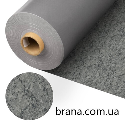 Лайнер Cefil Touch Ciclon серый гранит (текстурный) Вишнёвое - изображение 1