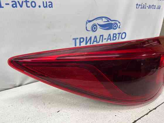Фонарь задний внешний левый Mazda 3 BM 2.2 DIESEL 2013 (б/у) Киев