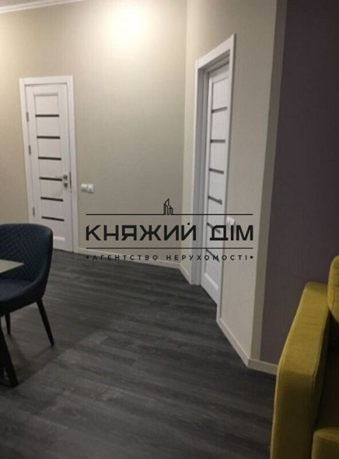 Оренда 2-кімнатної квартири, метро Геров Дніпра. Код 11132561 Київ - зображення 10