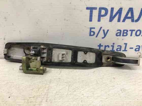 Ручка двери внешняя задняя правая Mitsubishi Outlander 2003-2006 MR652800 (Арт. 30244) Київ