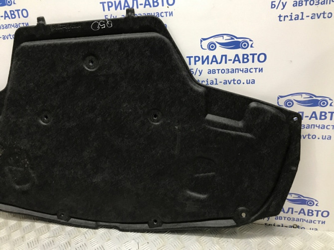 Обшивка капота Infinity Q50 V37 2.2 DIESEL OM651 2013 (б/у) Київ - зображення 3