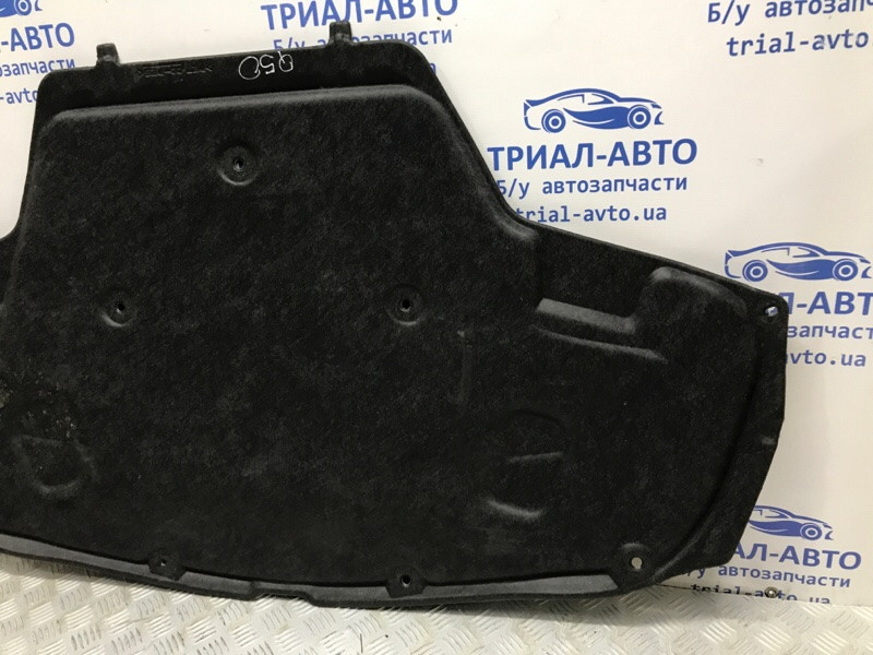 Обшивка капота Infiniti Q50 2013- 658404GA0A (Арт. 56356) Киев - изображение 3