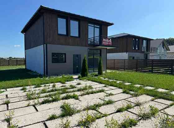продажа 3-к дом Броварский, Княжичи, 105000 $ 