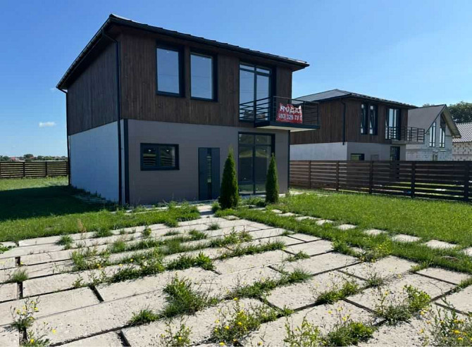 продажа 3-к дом Броварский, Княжичи, 105000 $  - изображение 3