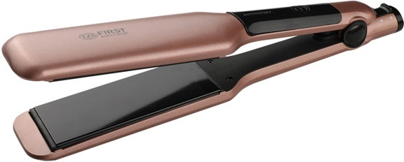 Выпрямитель для волос First FA-5668-3 55 Вт розовый Київ - зображення 1