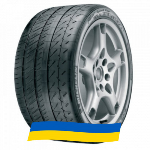 295/30 R18 Michelin Pilot Sport Cup 94Y Легкова шина Київ - зображення 2
