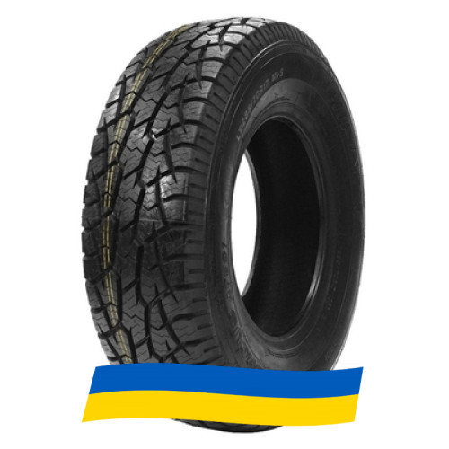 245/65 R17 Hifly Vigorous AT601 107T Позашляхова шина Київ - зображення 2