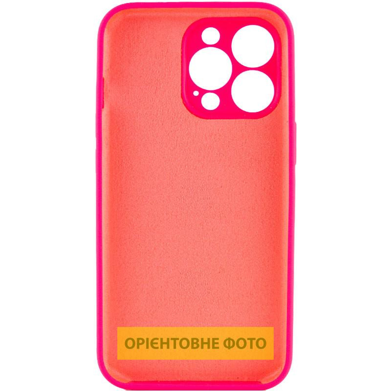 Чехол Silicone Case Full Camera Protective (AA) NO LOGO для Apple iPhone 17 Air (6.5") Херсон - зображення 2