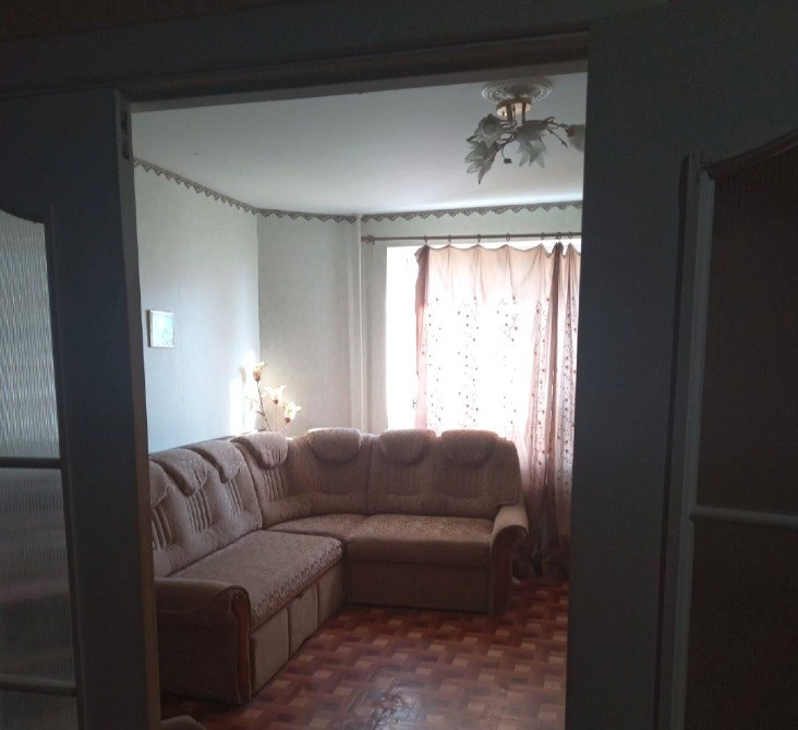 Пропонується до продажу простора та світла однокімнатна квартира 47 кв.м. на Заболотного. Одесса - изображение 1