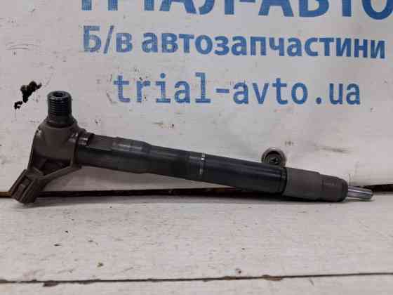 Форсунка топливная Mazda 6 GJ 2.2 DIESEL 2012 (б/у) Київ