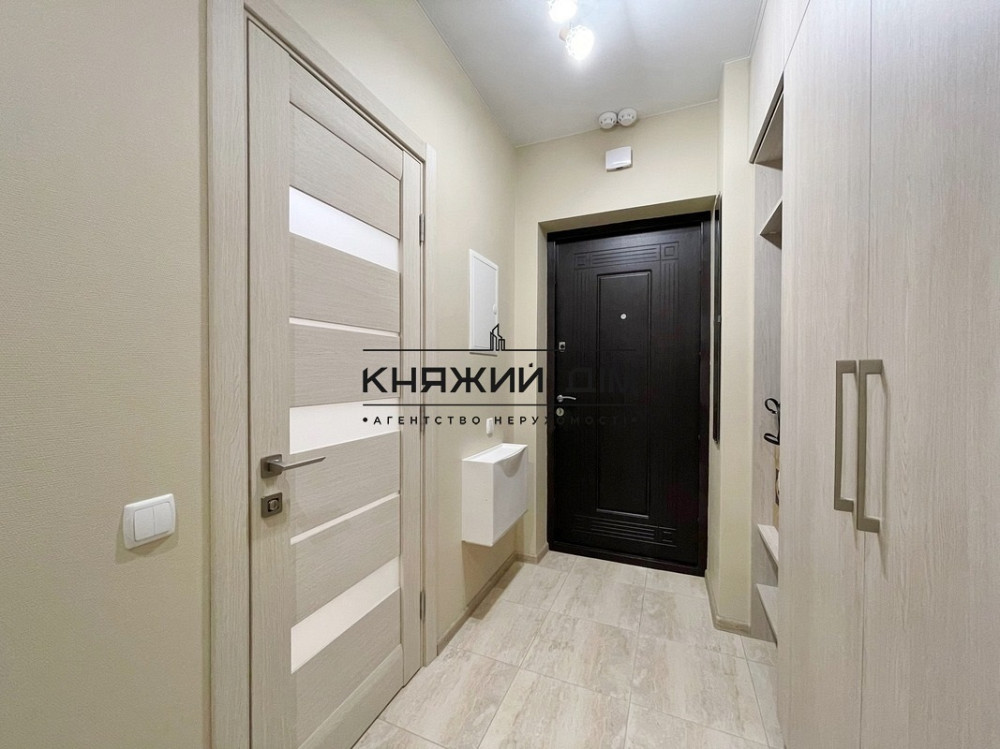 Оренда 1 к.кв. в ЖК Варшавский. № 11196362 Киев - изображение 7