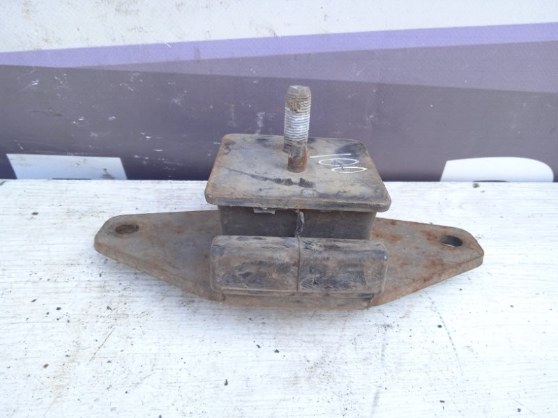 Подушка ДВС левая Toyota Land Cruiser J100 1998 (б/у) Київ - зображення 1