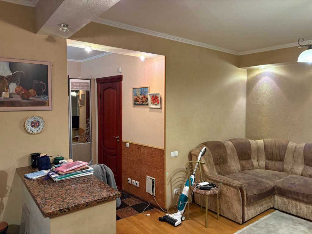 долгосрочная аренда 3-к квартира Киев, Дарницкий, 28000 грн./мес. Київ - зображення 3