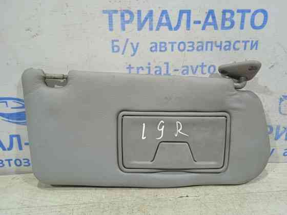 Козырек солнцезащитный правый Mitsubishi Lancer 9 1.6 БЕНЗИН 4G18 2003 (б/у) Киев