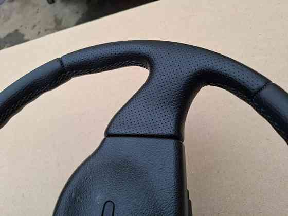 MB725825 Руль Рулевое колесо Mitsubishi Lancer 4 Дніпро