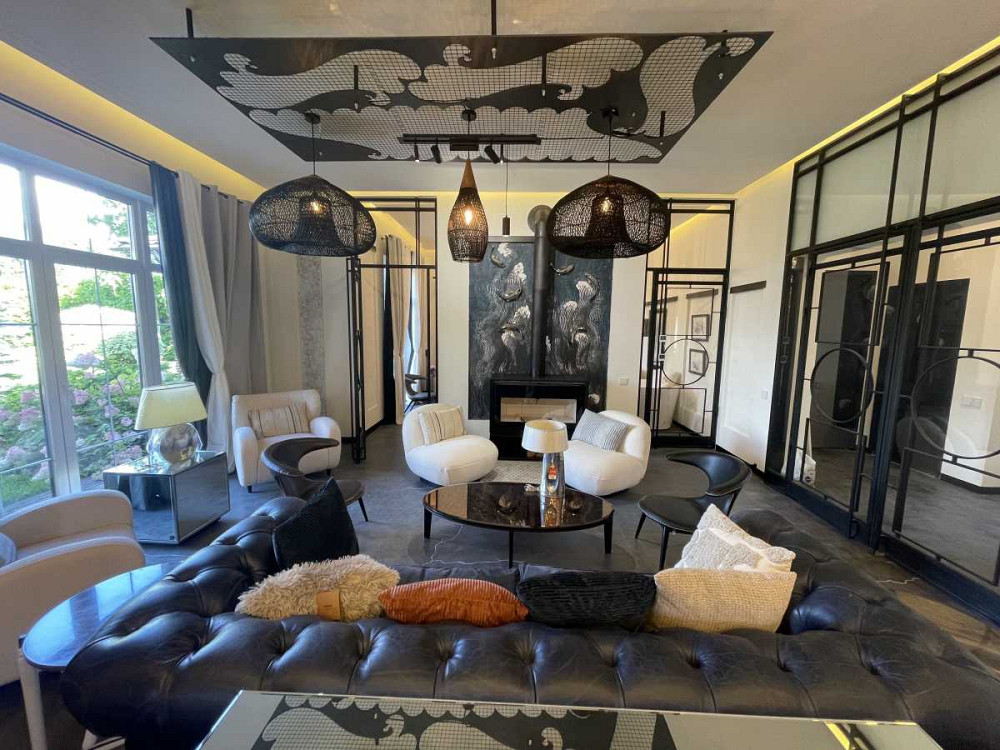 продажа 4-к дом Мироновский, Козин, 2000000 $  - изображение 10