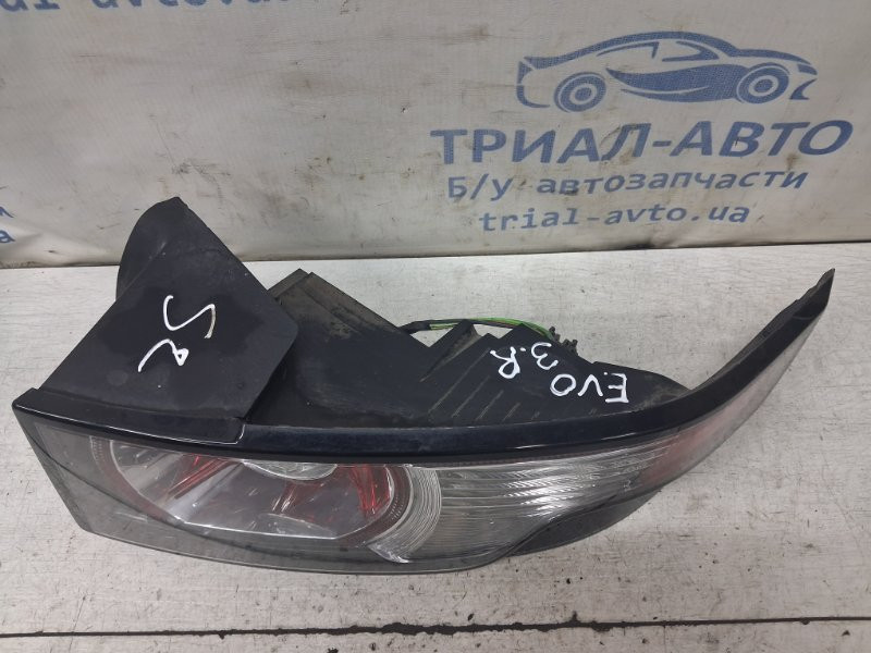 Фонарь задний внешний правый  Land Rover Range Rover Evoque 2011-2018 LR058816 (Арт. 82647) Киев - изображение 1