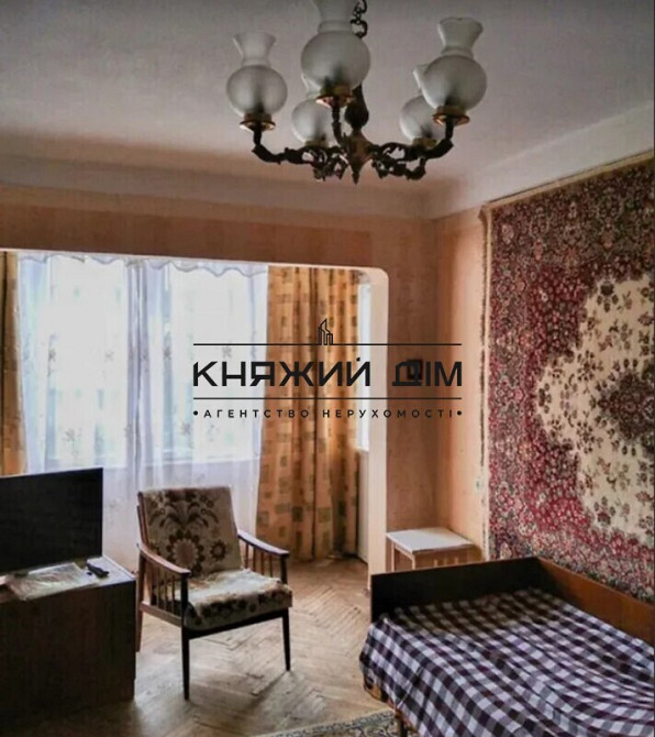 Продаж 2-кімнатної квартири, вул. Раїси Окіпної, метро Лівобережна. Код 21147660 Киев - изображение 2