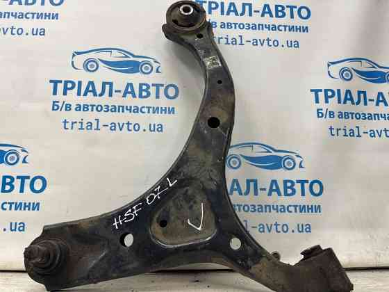 Рычаг левый Hyundai Santa fe CM 2.2 DIESEL D4HB 2005 (б/у) Київ