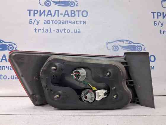 Фонарь задний внешний правый Hyundai Sonata NF 2.4 БЕНЗИН G4KC 2004 (б/у) Киев
