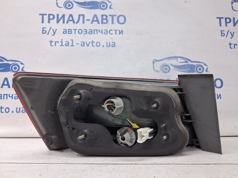 Фонарь задний внешний правый Hyundai Sonata NF 2.4 БЕНЗИН G4KC 2004 (б/у) Київ - зображення 4