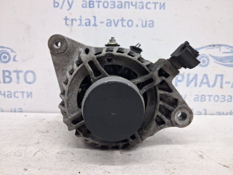 Генератор Toyota Auris E150 1.6 БЕНЗИН 1ZRFAE 2006 (б/у) Киев - изображение 2