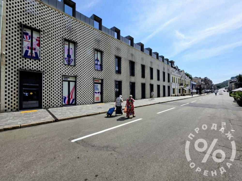 продажа торговые площади Киев, Подольский, 1200000 $ Киев - изображение 1