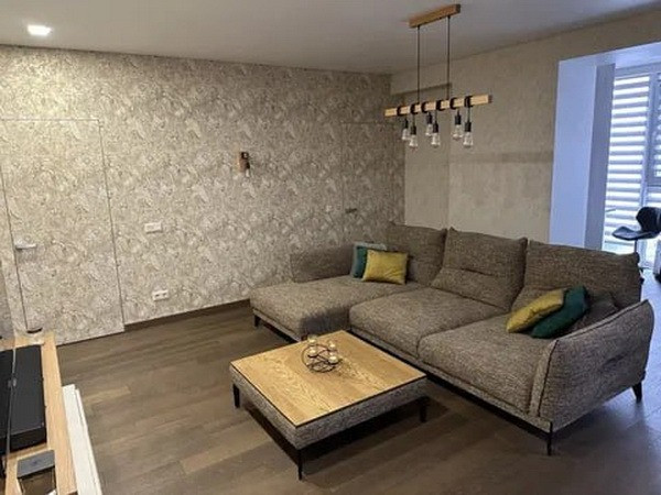 продам 3 комнатную пятый континент с дизайнерским ремонтом Днепр - изображение 10