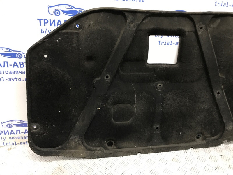 Обшивка капота Chevrolet Lacetti 2004-2013 96464758 (Арт. 56119) Киев - изображение 2