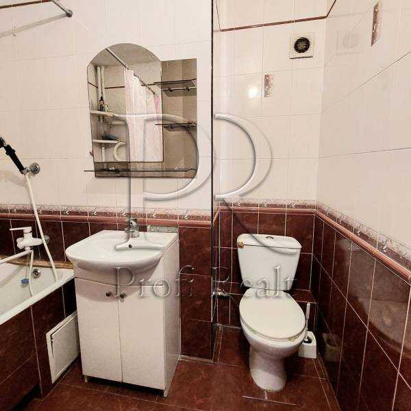 продажа 2-к квартира Киев, Шевченковский, 63000 $ Київ - зображення 10