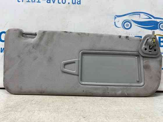 Козырек солнцезащитный правый Hyundai Santa fe 2005-2012 852202B382TX (Арт. 70447) Київ