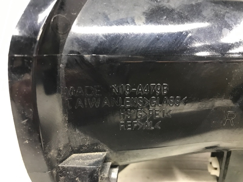 Фара противотуманная правая Toyota Avensis T25 2.0 DIESEL 1CDFTV 2002 (б/у) Киев - изображение 6