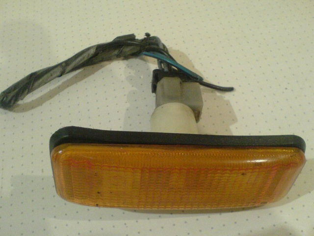 Поворот боковий до Lancia Dedra Ивано-Франковск - изображение 4