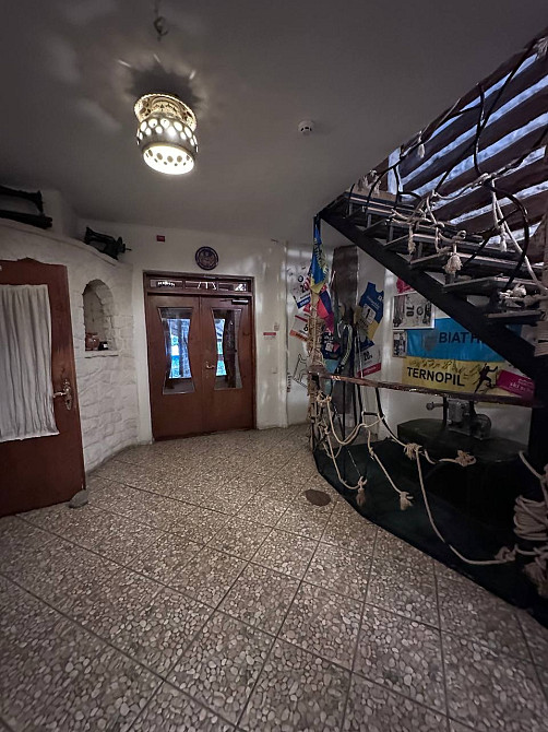 Продається готельний комплекс "Гражда" в с. Поляниця(Буковель). Яремче - зображення 1