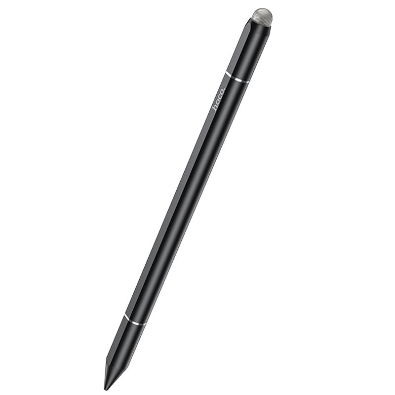 Стилус Hoco GM111 Cool Dynamic series 3in1 Passive Universal Capacitive Pen Херсон - изображение 1