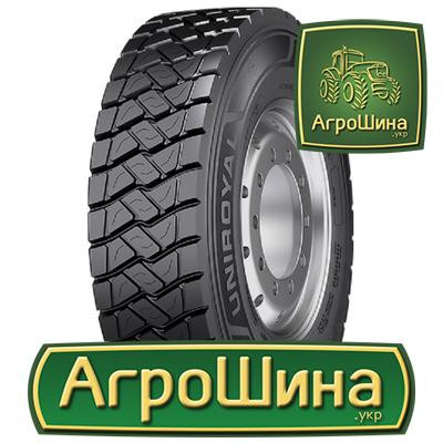 Uniroyal DM40 (карьерная) 315/80 R22.5 156/150K Киев - изображение 1