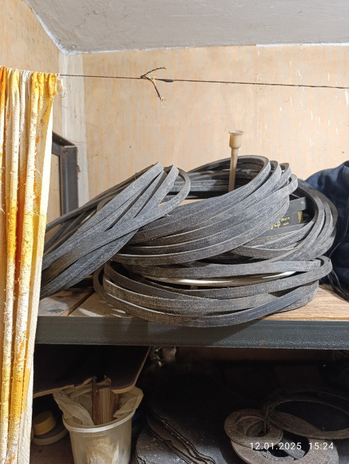 Ремни Харків - зображення 1