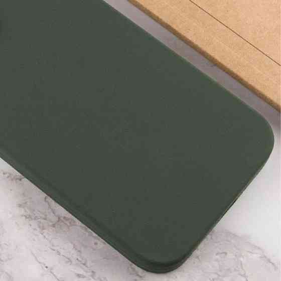 Чехол Silk Full Protective (AA) NO LOGO для Apple iPhone 12 Pro Max (6.7") Херсон