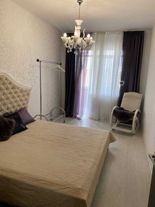 долгосрочная аренда 2-к квартира Киев, Шевченковский, 850 $/мес. Киев - изображение 6