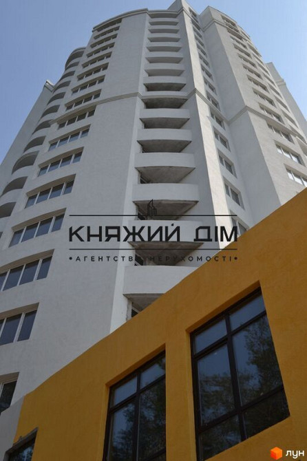 Продаж 1 кімнатної ЖК Східна Брама м Бориспільська Киев - изображение 8