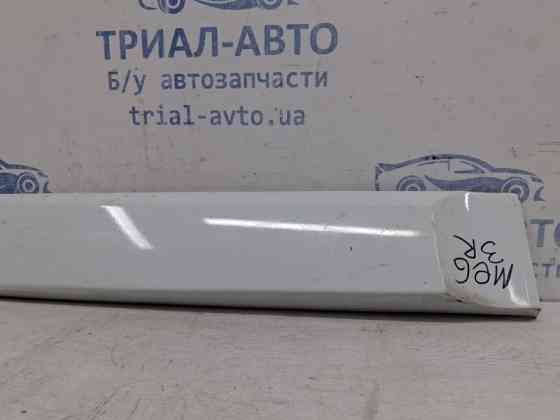 Накладка двери Renault Megane 3 1.5 DIESEL K9K 2008 задн. прав. (б/у) Київ