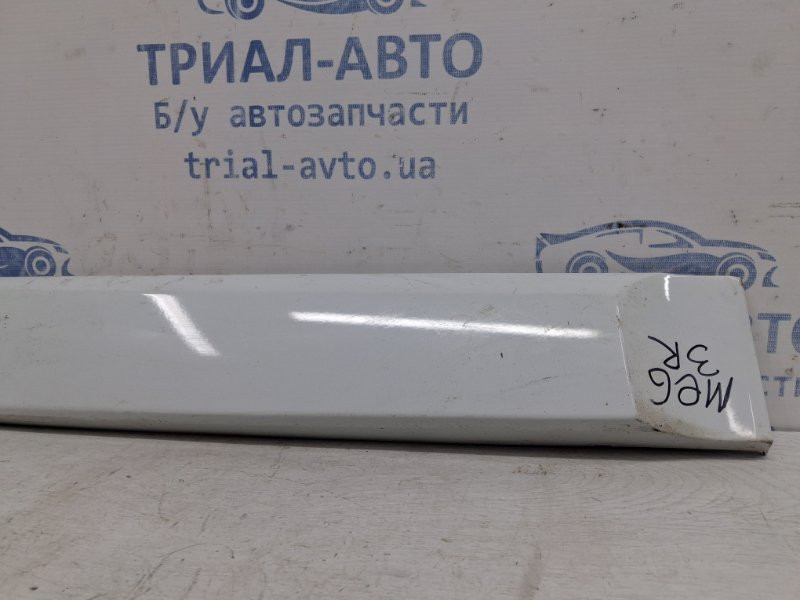 Накладка двери Renault Megane 2008-2016 828767782R (Арт. 63734) Киев - изображение 3