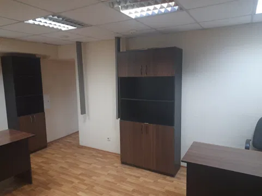 Берестейська метро,вул Табірна 38, підвальне приміщення 50м Київ - зображення 1